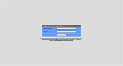 Desktop Screenshot of infopartner.asseco.pl