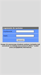 Mobile Screenshot of infopartner.asseco.pl